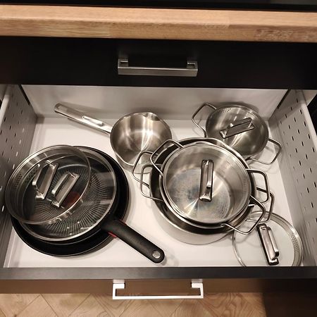 Luksusowy Apartament, Duzy Parking, Zameldowanie 24H, Fv, Ekspres, Xbox, Klimatyzacja, Dwie Sypialnie, Kuchnia I Salon, Samo Centrum Miasta, Starogard Gdański Zewnętrze zdjęcie