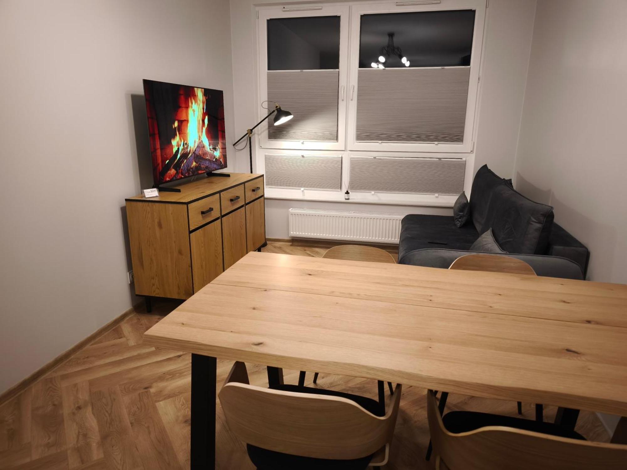Luksusowy Apartament, Duzy Parking, Zameldowanie 24H, Fv, Ekspres, Xbox, Klimatyzacja, Dwie Sypialnie, Kuchnia I Salon, Samo Centrum Miasta, Starogard Gdański Zewnętrze zdjęcie