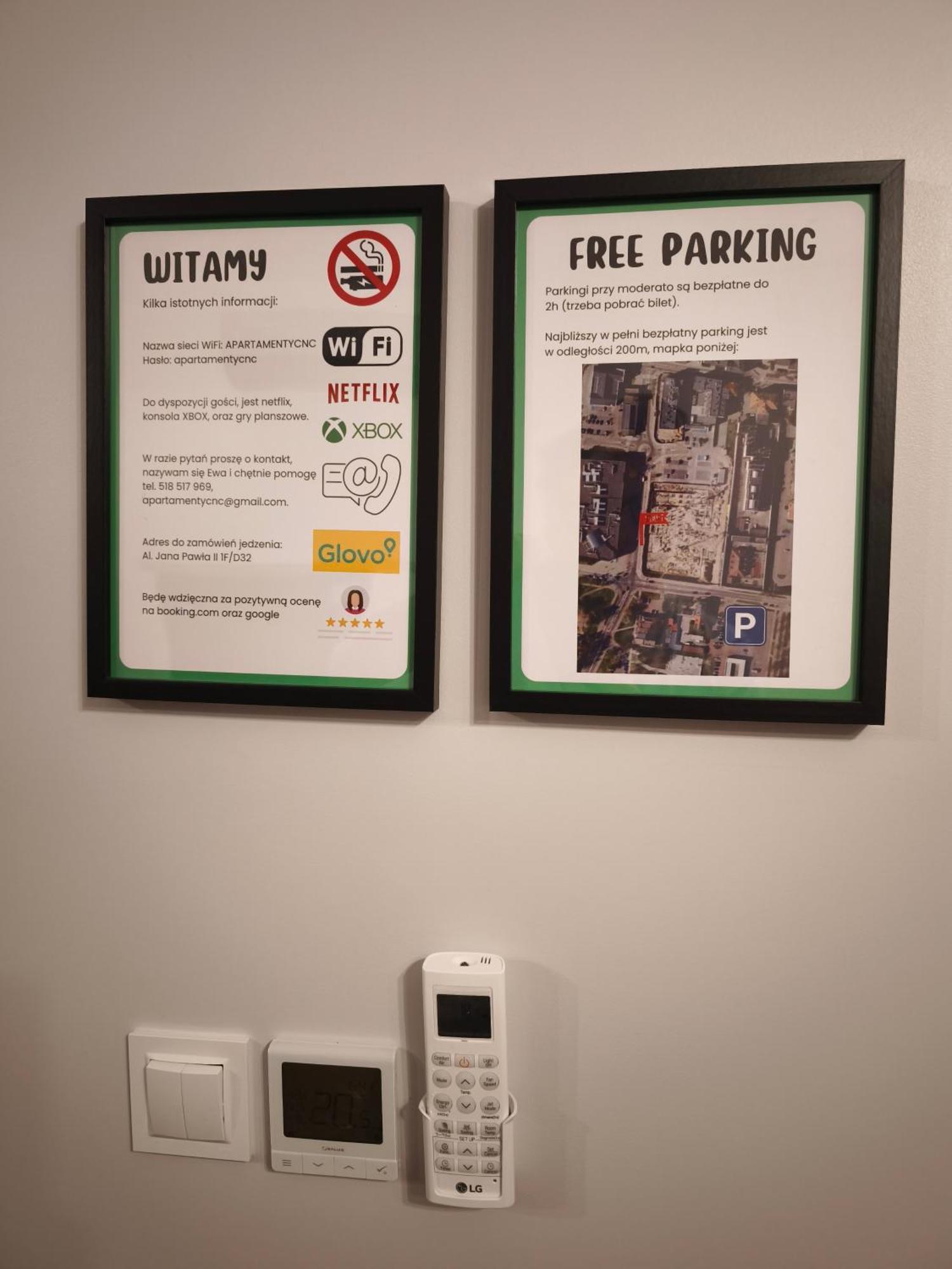 Luksusowy Apartament, Duzy Parking, Zameldowanie 24H, Fv, Ekspres, Xbox, Klimatyzacja, Dwie Sypialnie, Kuchnia I Salon, Samo Centrum Miasta, Starogard Gdański Zewnętrze zdjęcie