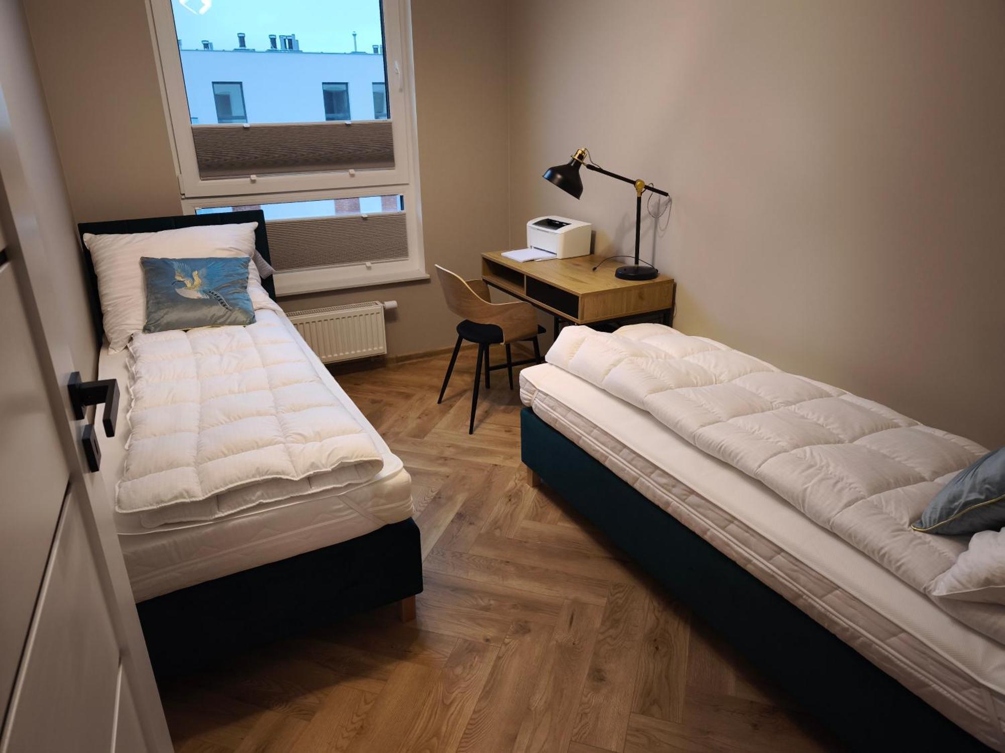 Luksusowy Apartament, Duzy Parking, Zameldowanie 24H, Fv, Ekspres, Xbox, Klimatyzacja, Dwie Sypialnie, Kuchnia I Salon, Samo Centrum Miasta, Starogard Gdański Zewnętrze zdjęcie